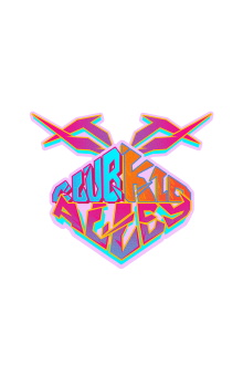 Club Kid Alley Trailer