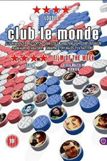 Club Le Monde Trailer