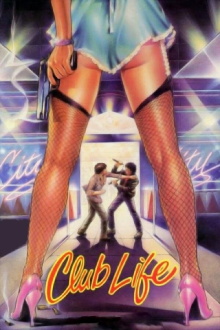 Club Life Trailer