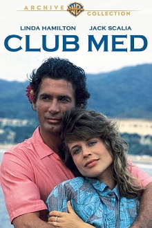 Club Med Trailer