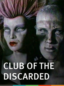 Club of the Discarded Trailer