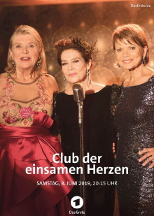 Club Of The Lonely Hearts Trailer