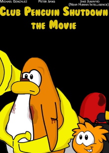 Club Penguin Shutdown Trailer