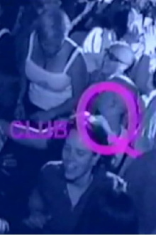 Club Q. Trailer