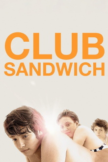 Club Sandwich Trailer