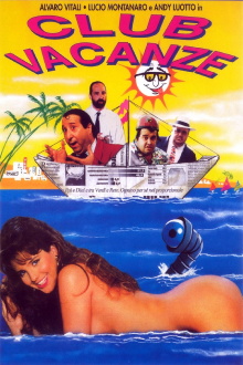 Club Vacanze Trailer