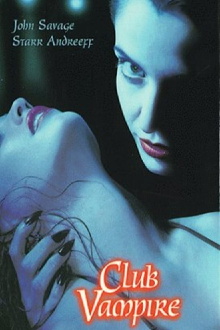 Club Vampire Trailer