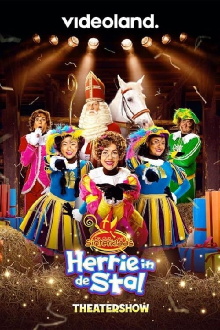 Club van Sinterklaas: Herrie in de Stal Trailer
