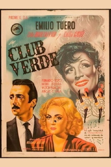 Club verde Trailer