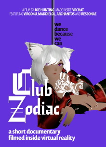 Club Zodiac Trailer