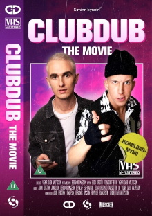 ClubDub: The Movie Trailer