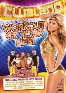 Clubland: The Workout of Your Life! Trailer