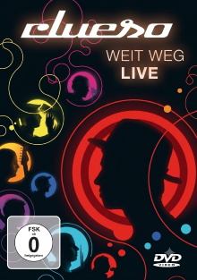 Clueso - Weit Weg-Live Trailer