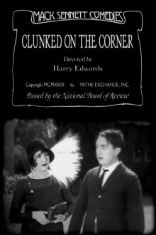 Clunked on the Corner Trailer