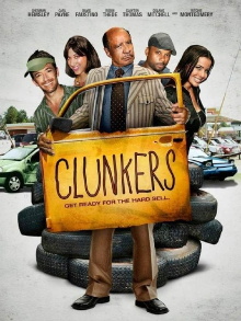 Clunkers Trailer