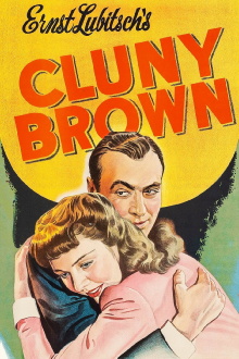 Cluny Brown Trailer