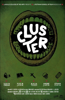 Cluster Trailer