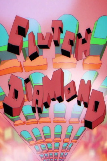 Clutch Diamond Trailer