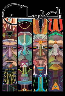 Clutch: Earth Rocker World Tour - Live in Denver Trailer