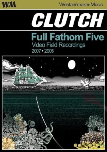Clutch: Full Fathom Five Trailer