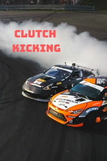 Clutch Kicking Trailer