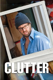 Clutter Trailer