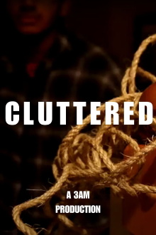 Cluttered Trailer