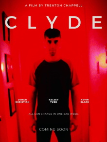 Clyde Trailer