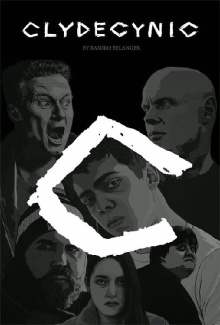 Clydecynic Trailer