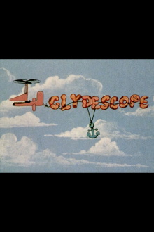 Clydescope Trailer