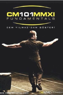 CM101MMXI Fundamentals (2013) Extralar Trailer