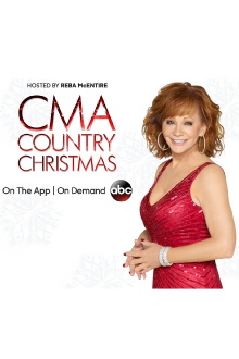 CMA Country Christmas 2017 Trailer