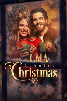 CMA Country Christmas 2020 Trailer