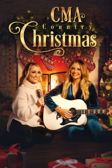 CMA Country Christmas 2021 Trailer
