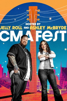 CMA Fest 2024 Trailer