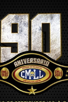 CMLL 90 Aniversario Trailer