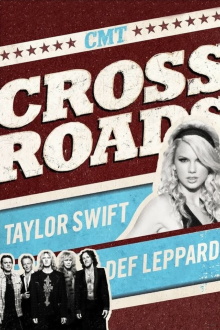 CMT Crossroads: Taylor Swift & Def Leppard Trailer