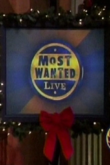 CMT Most Wanted Live: "A Very Special Acoustic Christmas" Trailer