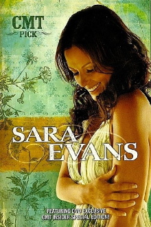 CMT Pick: Sara Evans Trailer