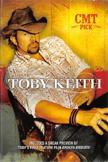 CMT Pick: Toby Keith Trailer