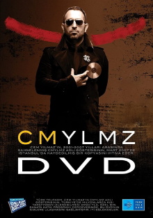 CMYLMZ Trailer