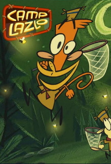 CN Invaded Part 4: Strange Trout from Outer Space/Cheese Orbs Trailer