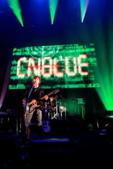 CNBLUE 1st Official Fanclub Event 2010 ～Welcome to BOICE JAPAN～ Trailer