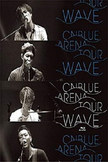 CNBLUE 2014 Arena Tour -Wave- Trailer