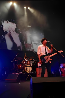 CNBLUE 2nd Official Fanclub Event 2011~ Welcome to BOICE JAPAN II ~ Trailer
