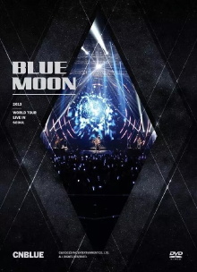 CNBLUE - BLUE MOON Trailer