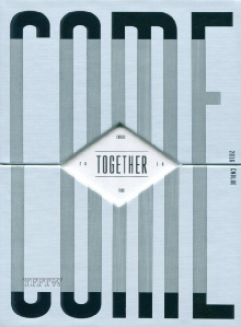 CNBLUE - COME TOGETHER Trailer