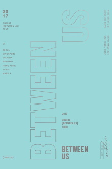 CNBLUE LIVE IN SEOUL：BETWEEN US Trailer