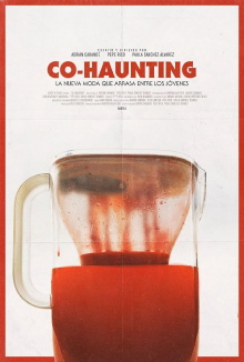 Co-Haunting Trailer