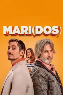Co-Husbands Trailer
